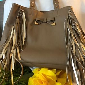 betsey johnson purse